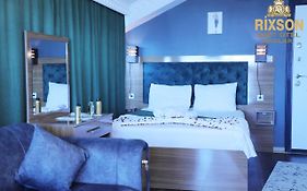 Rixson Otel